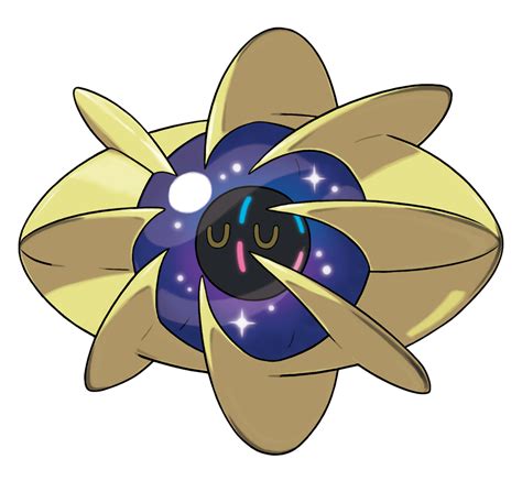 Cosmoem (Pokémon) .
